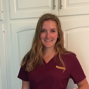 Meet your Posher, Tatum